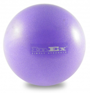 Пилатес-мяч INEX Pilates Foam Ball IN/PFB25 25 см